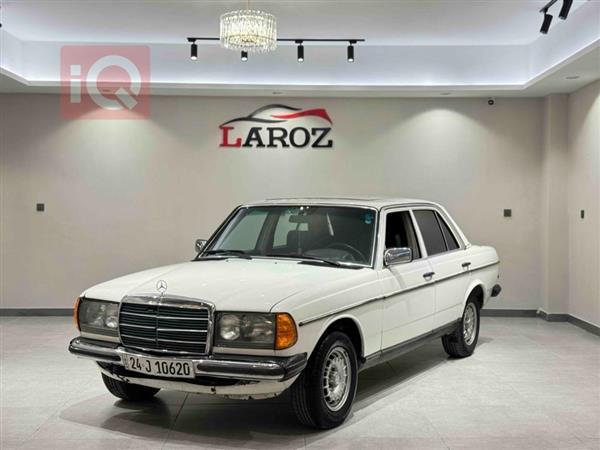 Mercedes-Benz for sale in Iraq